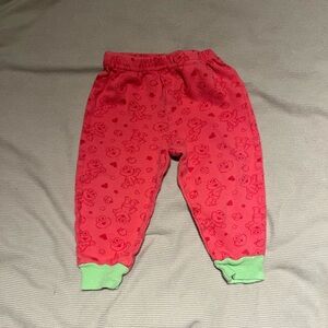 Sesame Street pants